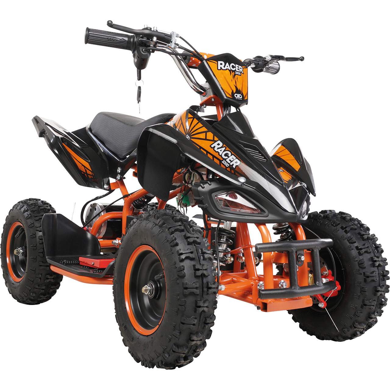 Kinder Quad Racer - 1000 Watt