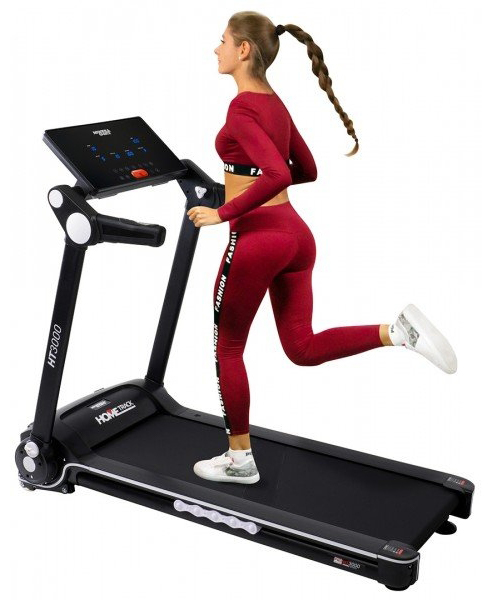 Miweba Sports HT3000 Laufband Miweba Sports HT3000 Laufband hier anschauen