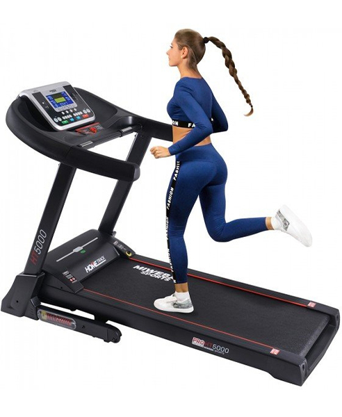 Miweba Sports HT5000 Laufband Miweba Sports HT5000 Laufband hier anschauen