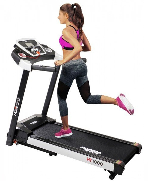 Miweba Sports HT1000 Laufband Miweba Sports HT1000 Laufband hier anschauen