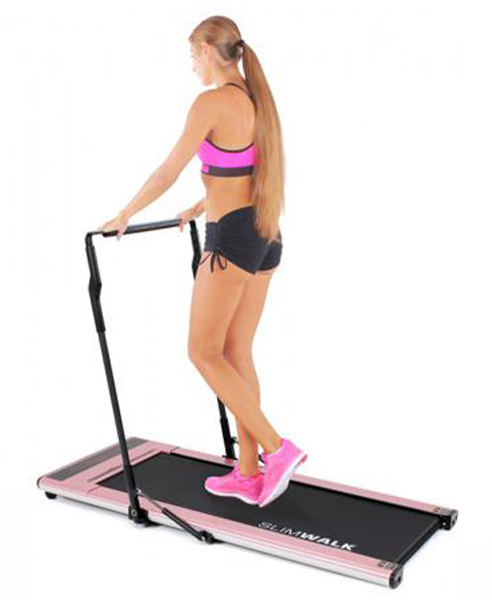 Miweba Sports S200 SlimWalk Laufband Miweba Sports S200 SlimWalk Laufband hier anschauen