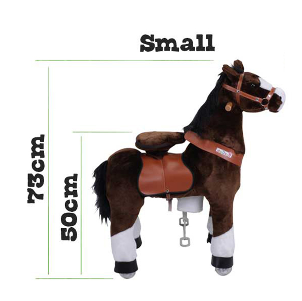 Ponycycle small