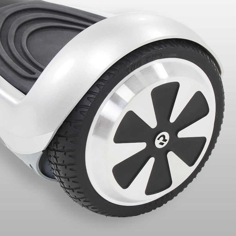 Robway Hoverboard - Deutsche Design-Elemente Robway Hoverboard Q1