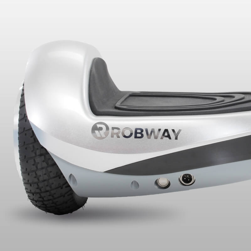 Robway Hoverboard - Deutsche Design-Elemente Robway Hoverboard Q1