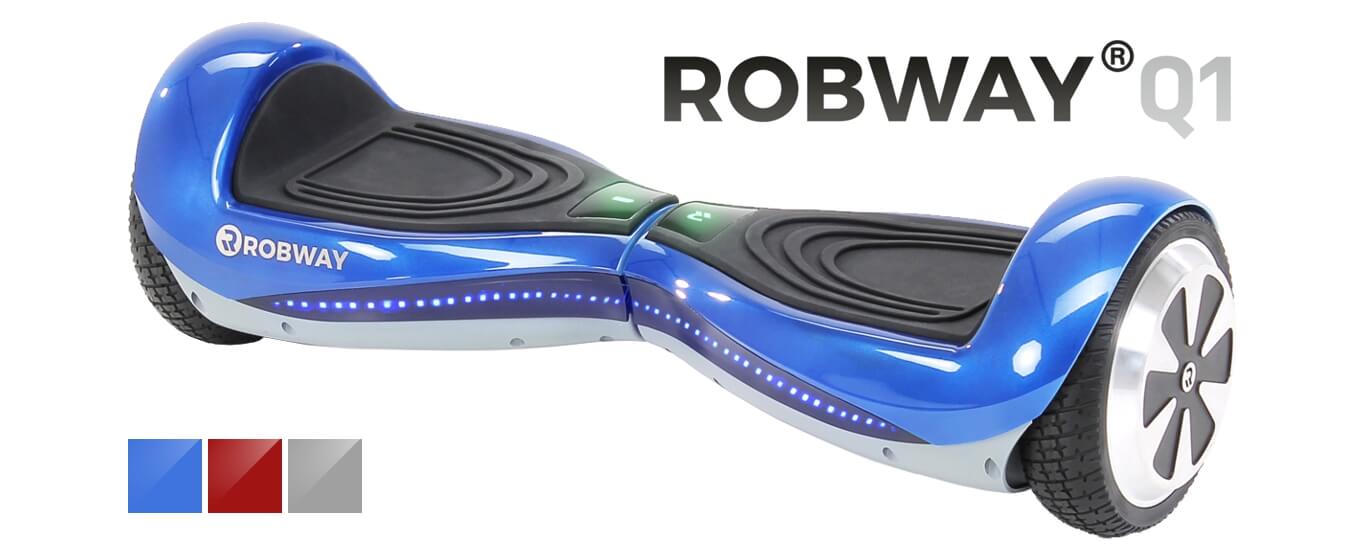 Robway Hoverboard Q1 Robway Hoverboard Q1