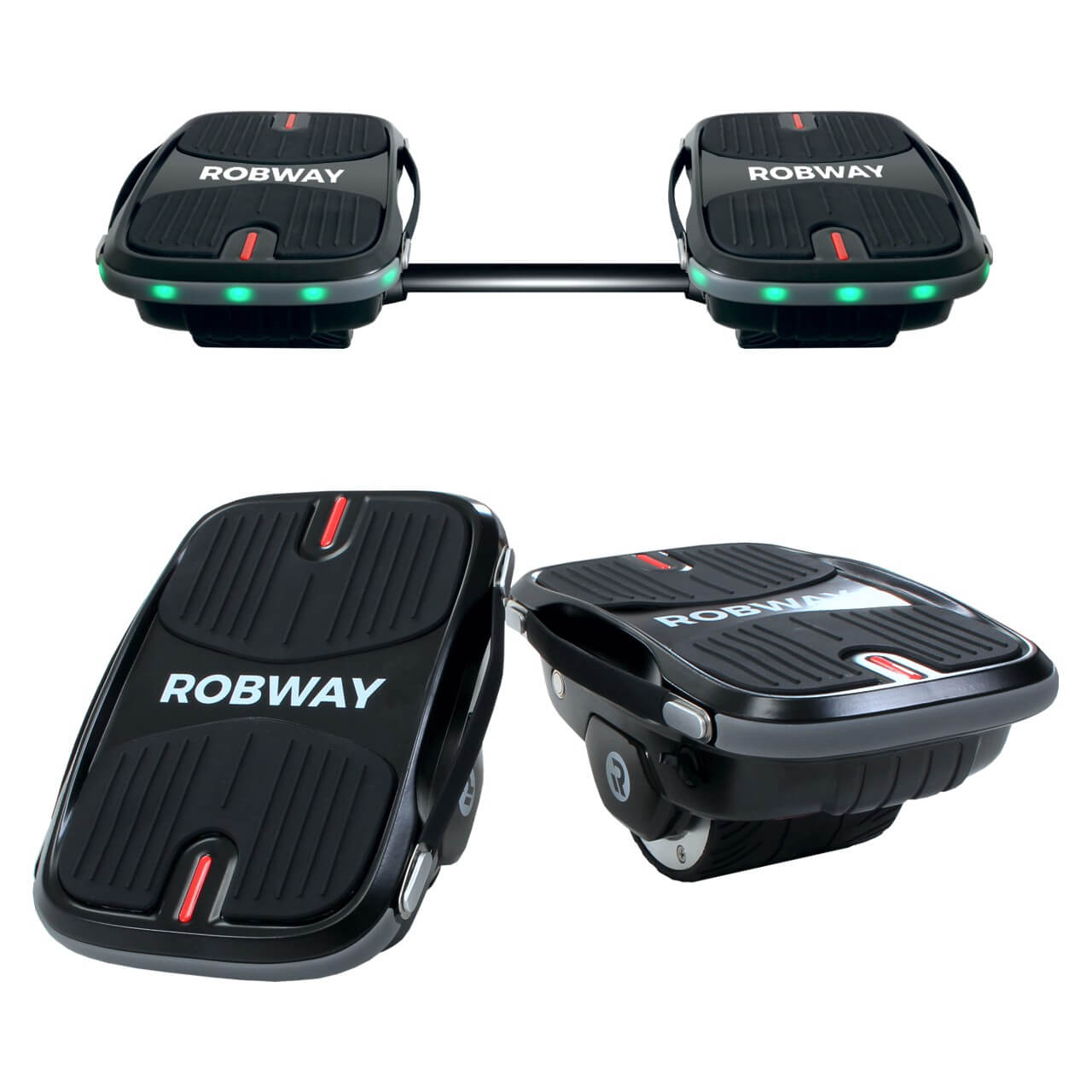 Robway Hovershoes S1 Robway Hovershoes S1