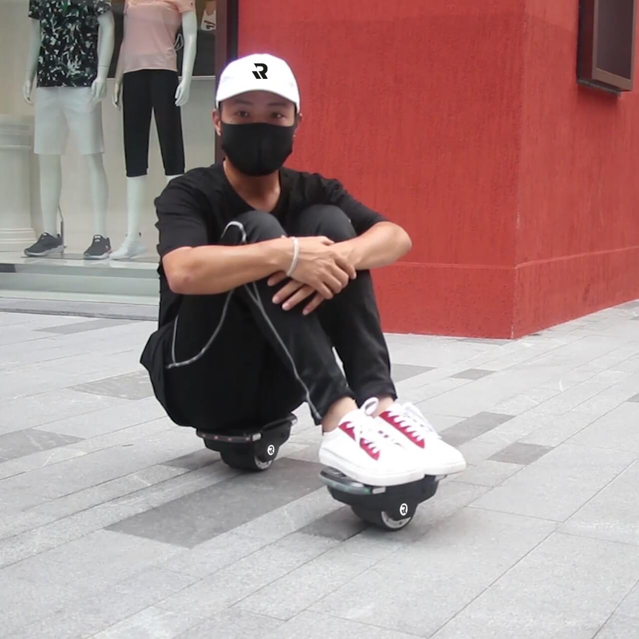 Robway Hovershoes S1 Robway Hovershoes S1