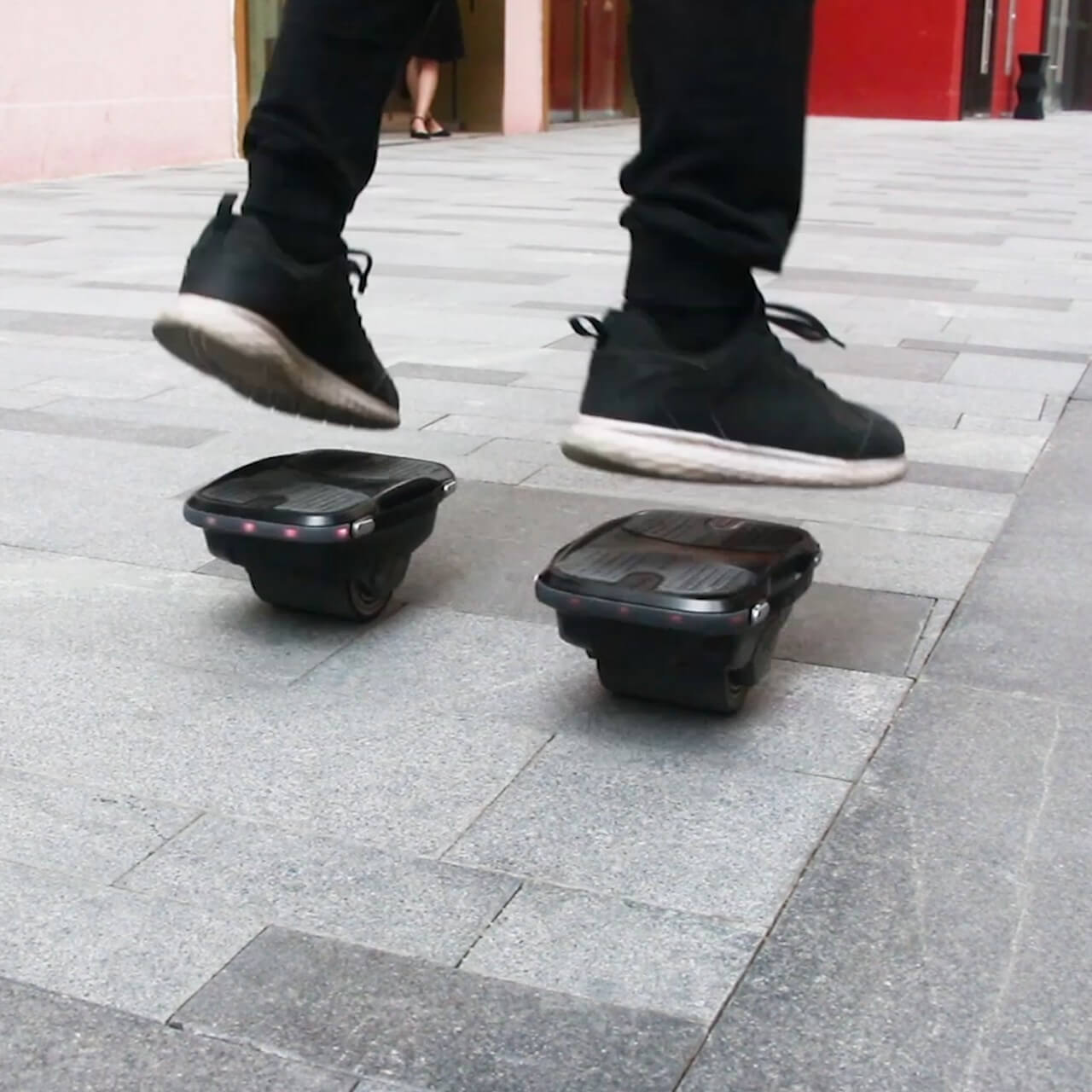 Robway Hovershoes S1 Robway Hovershoes S1