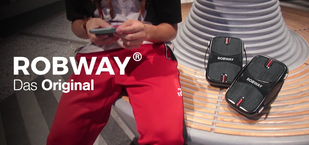 Robway Hovershoes S1 Robway Hovershoes S1