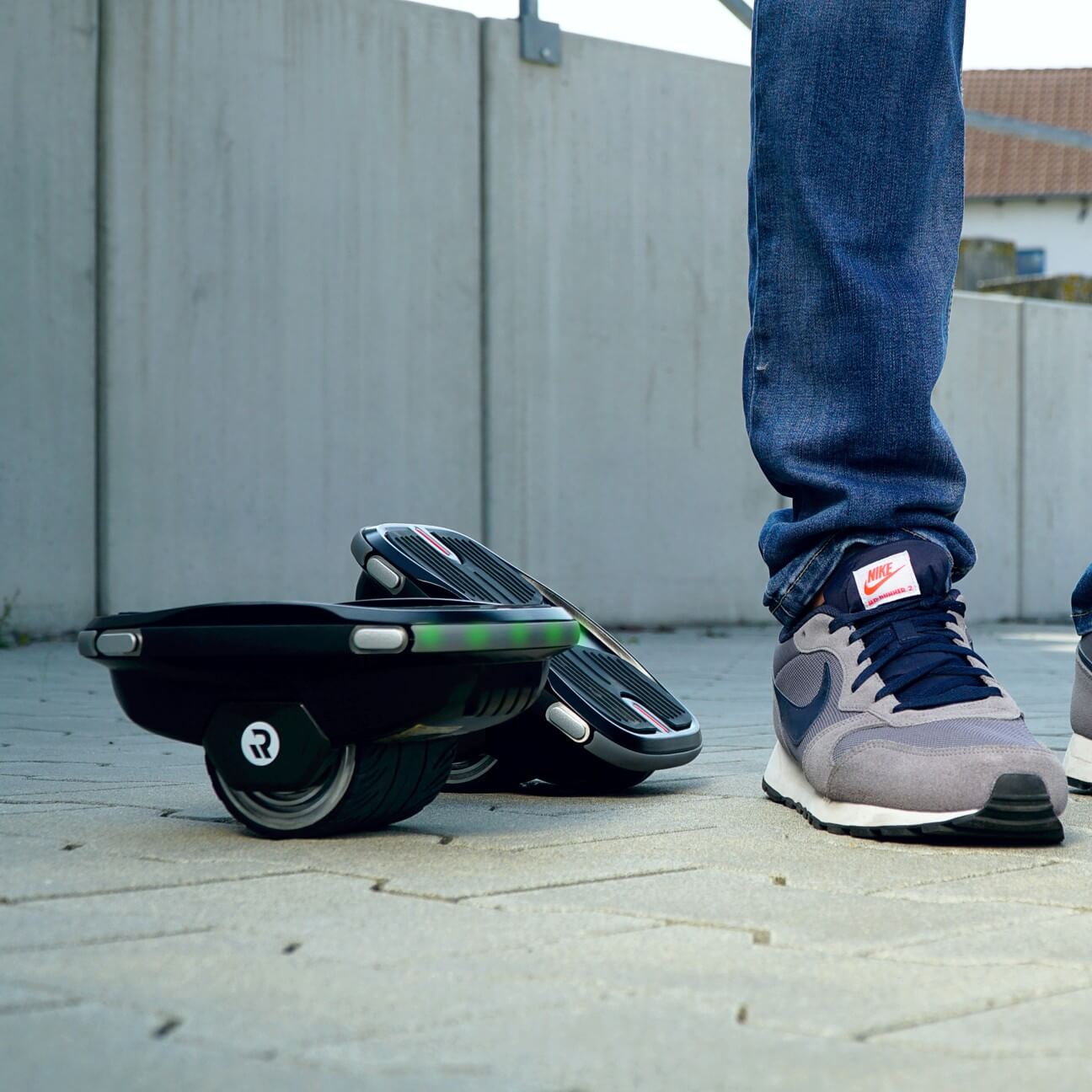 Robway Hovershoes S1 Robway Hovershoes S1