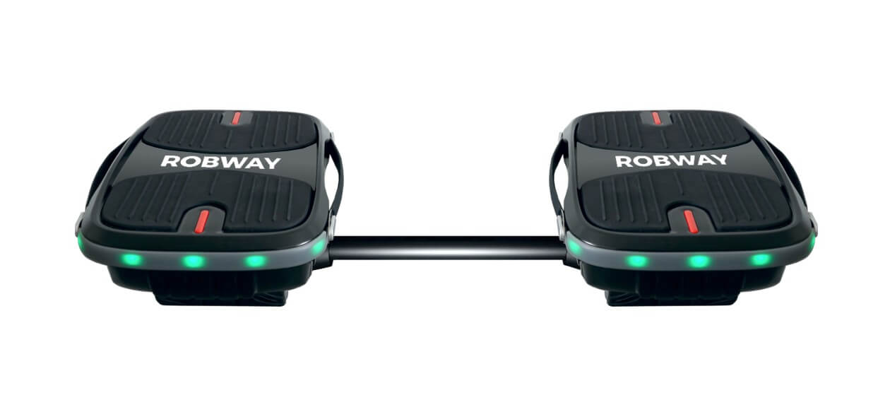 Robway Hovershoes S1 Robway Hovershoes S1