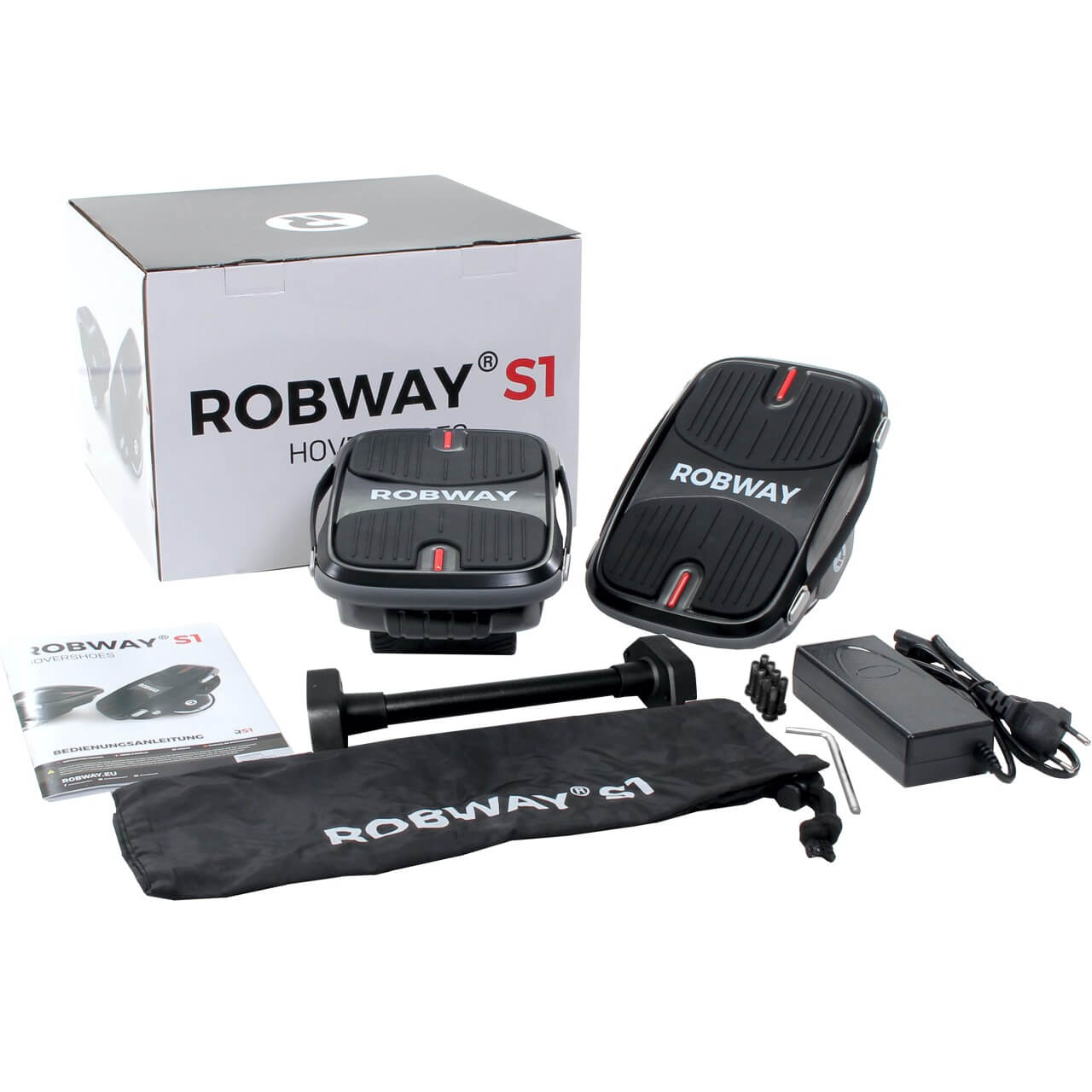 Robway Hovershoes S1 Robway Hovershoes S1