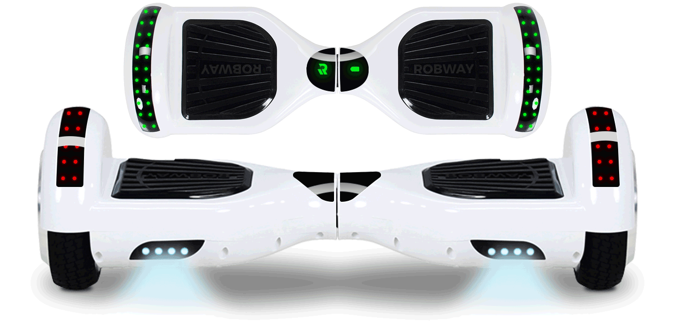 Robway W1 Robway W1