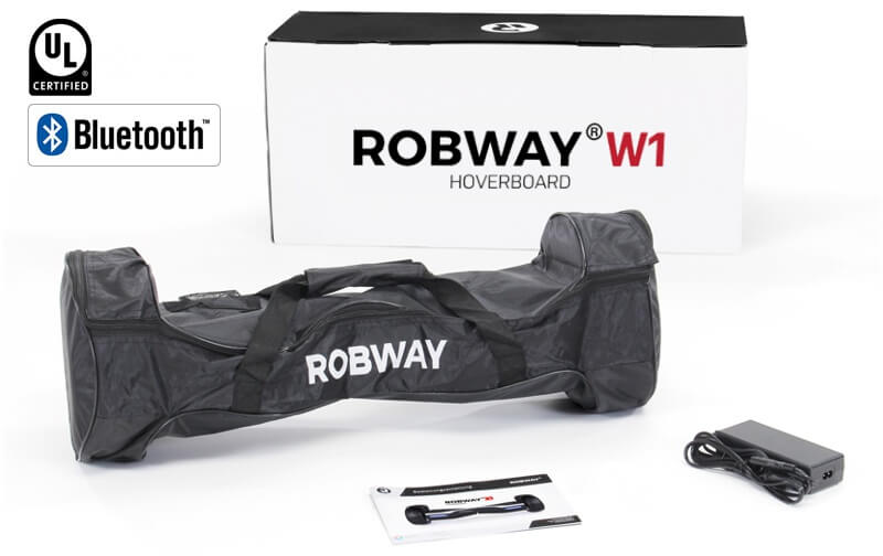 Robway W1 Robway W1