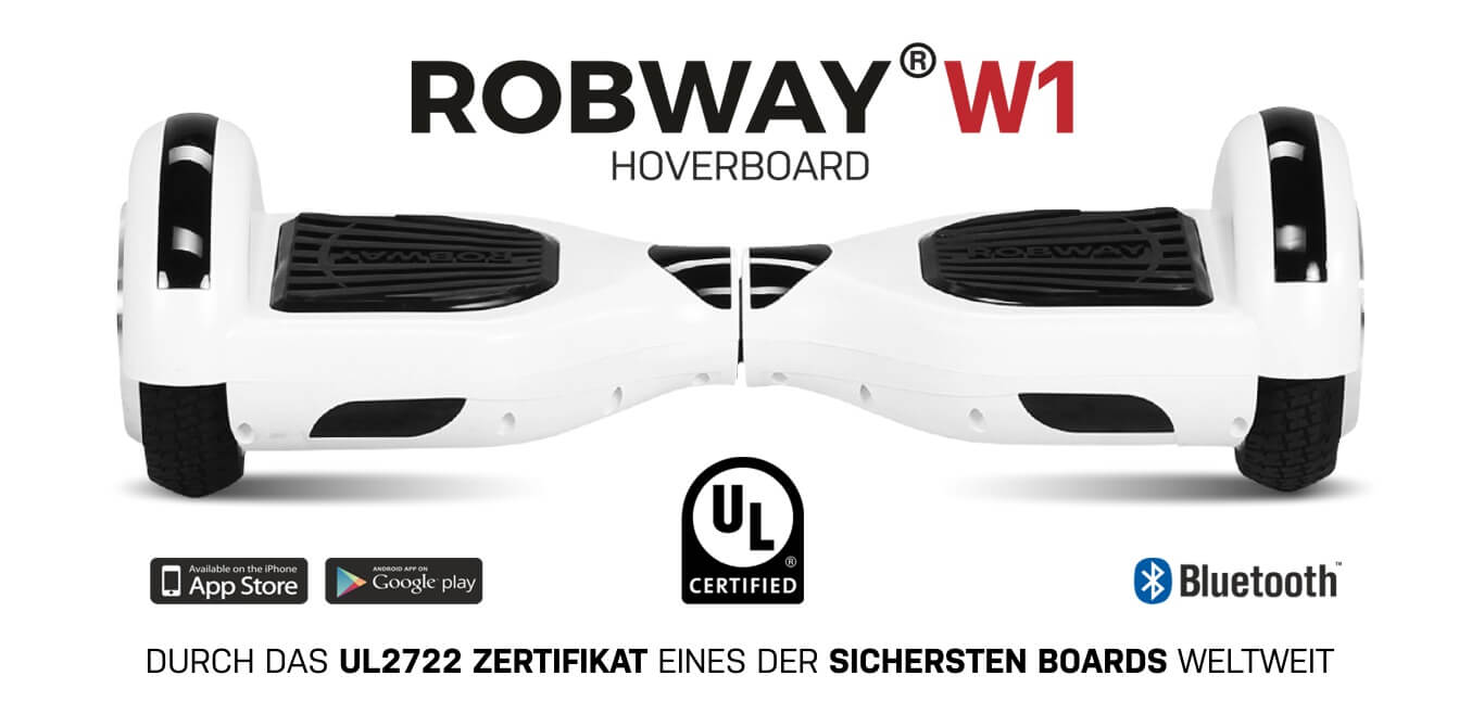 Robway W1 Robway W1