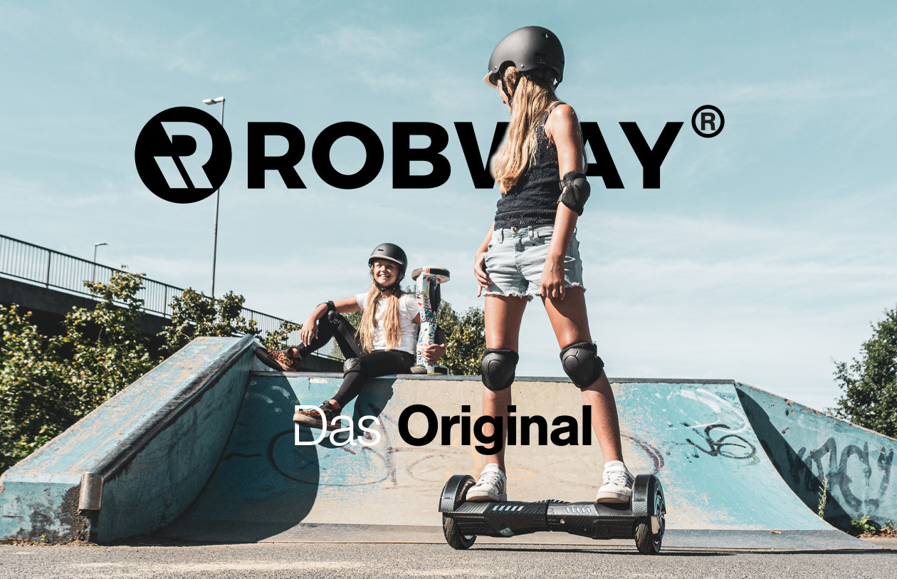 Robway Hoverboard