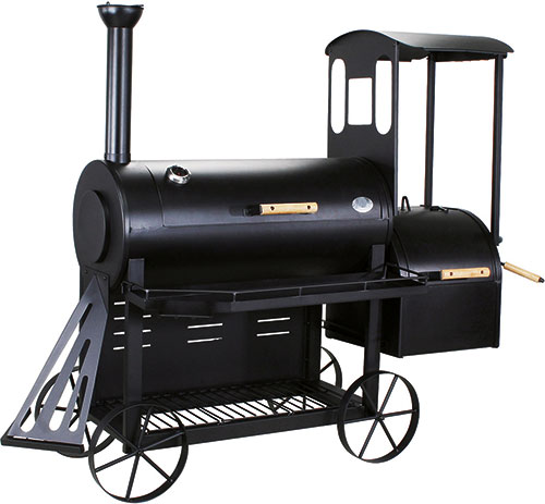 Smoke Express Smoke Express