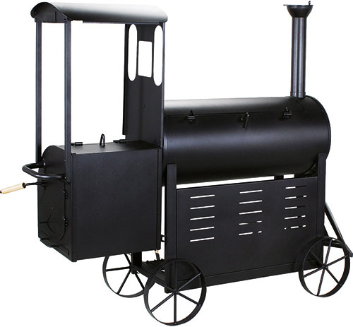 Smoke Express Smoke Express
