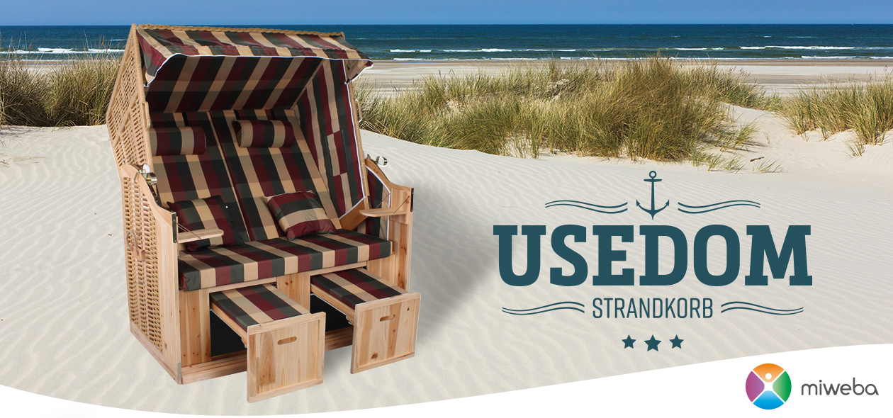 Strandkorb Usedom Strandkorb Usedom