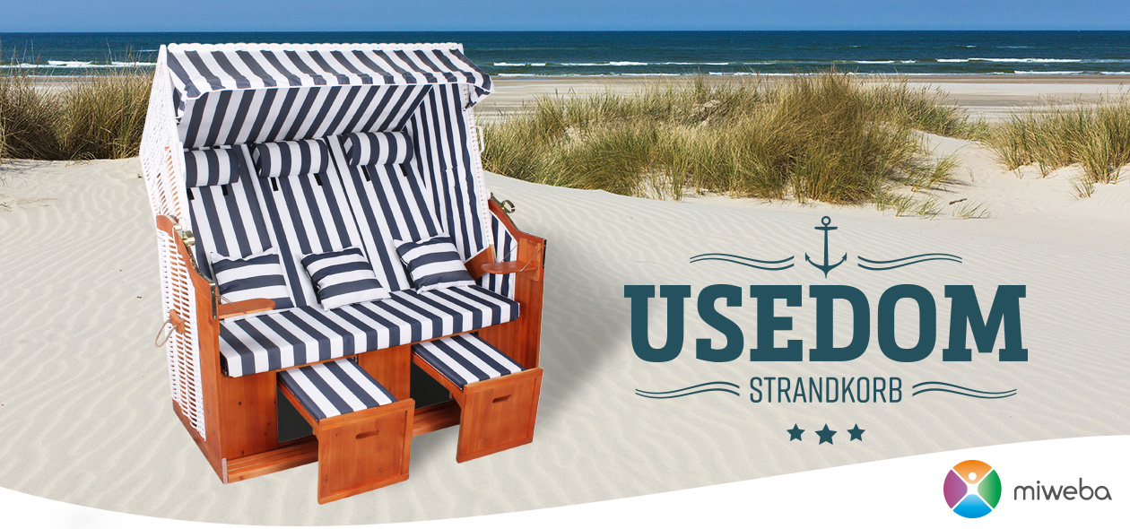 Strandkorb Usedom Strandkorb Usedom