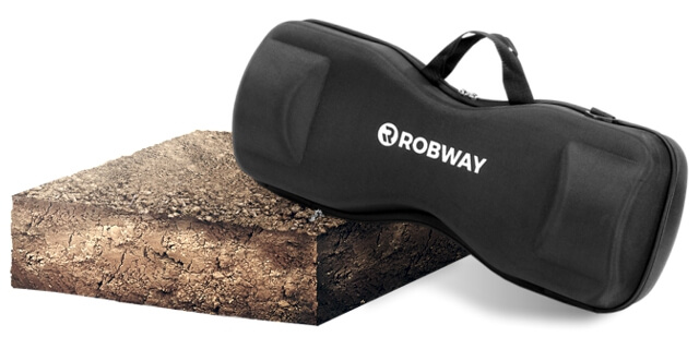 Robway Hovershoes S1